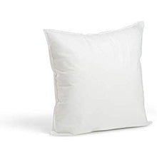 Load image into Gallery viewer, Hypoallergenic Stuffer Pillow