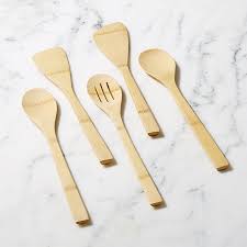 Organic Cooking Utensils