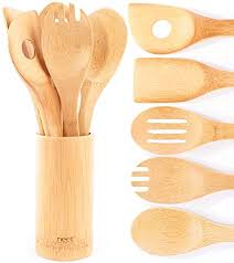 Organic Cooking Utensils